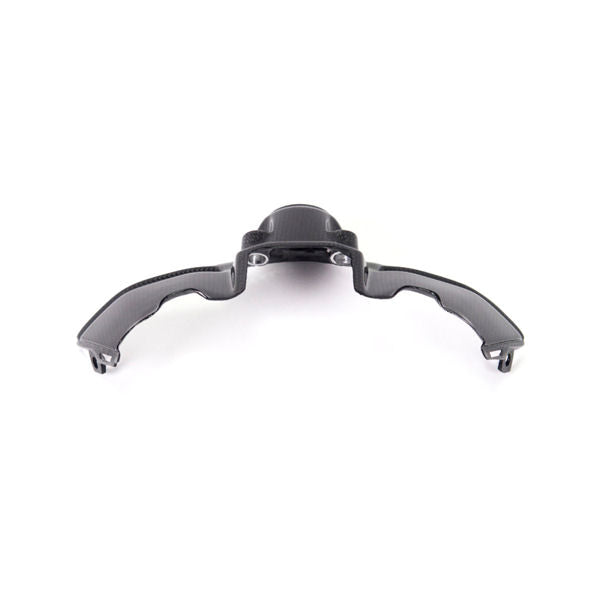 Ilmberger Carbon Ignition Switch Cover for Ducati Panigale V4 V4S Speciale