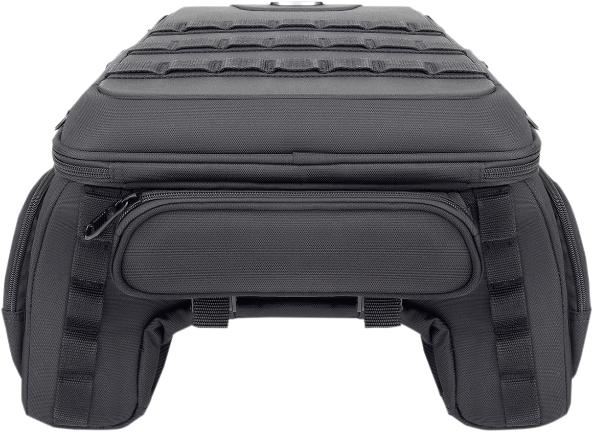 Saddlemen Tactical Tail Bag