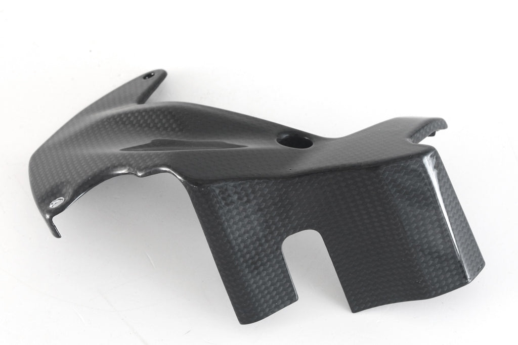 Fullsix Carbon Sprocket Cover