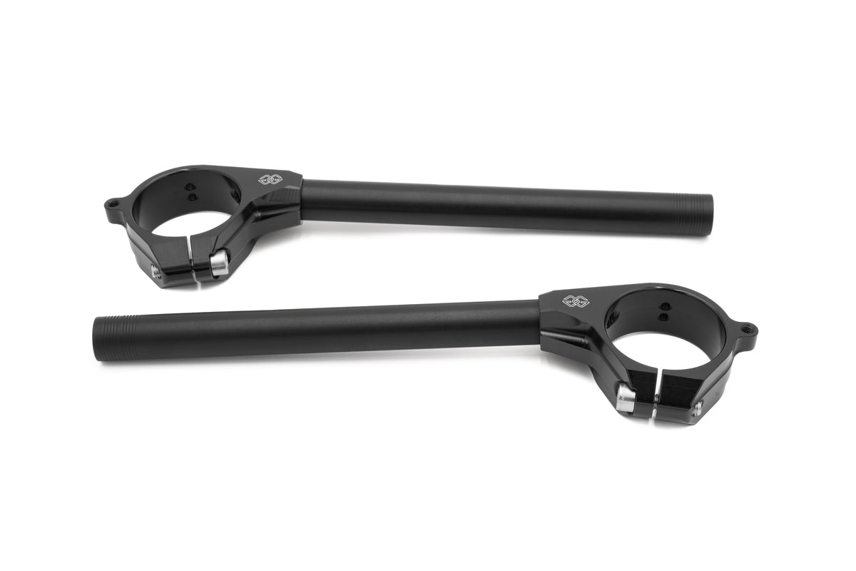 Gilles Tooling Handlebars GP-LIGHT 2 560 RACE