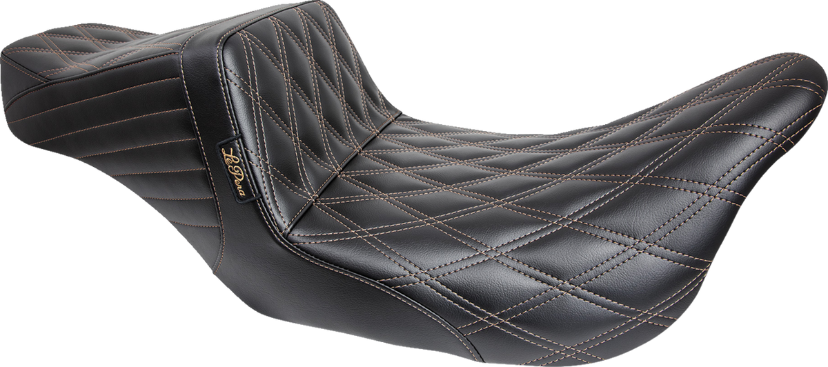 Le Pera Tailwhip Seat