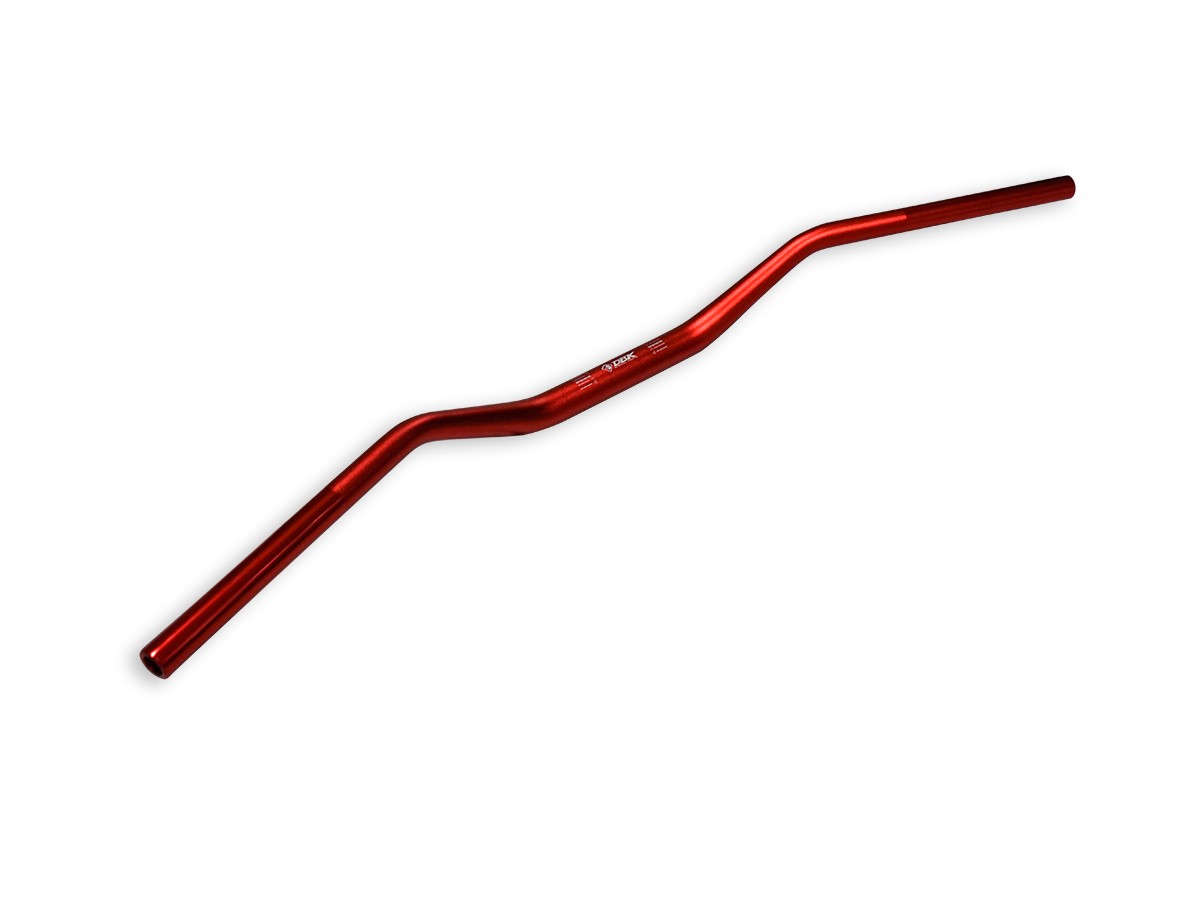 Ducabike DBK HAN01 - VARIABLE SECTION HANDLEBAR Ø 22-28 Mm