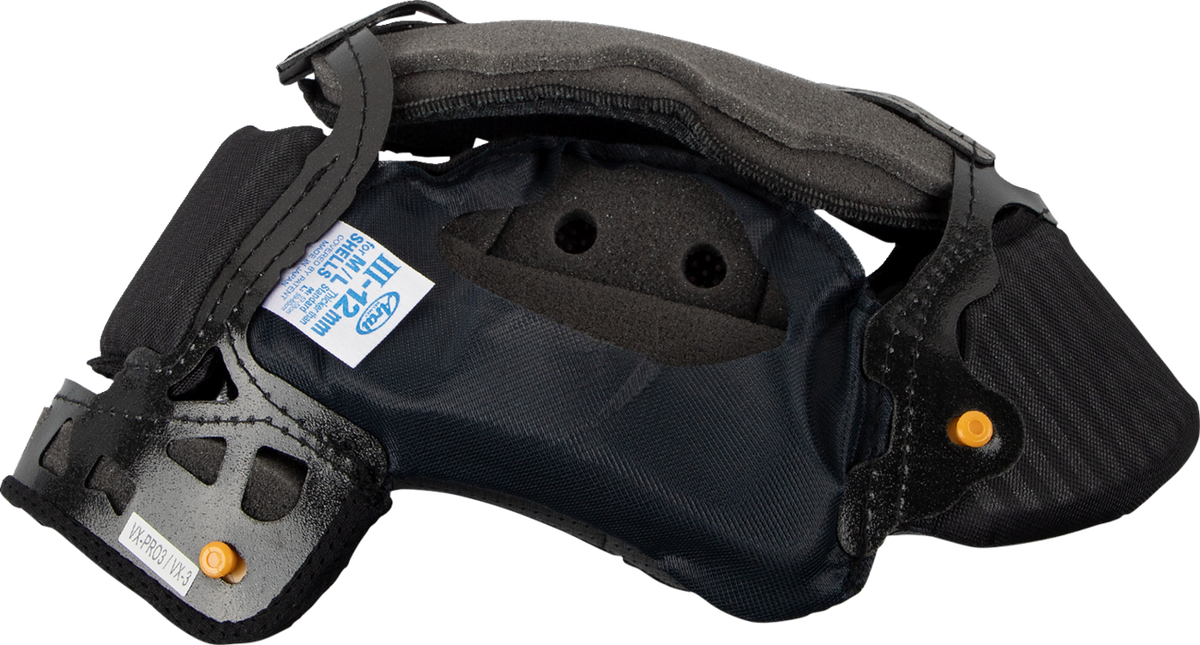 ARAI Helmets XD-4/VX-Pro3/VX-Pro4 Helmet Liner — M/L