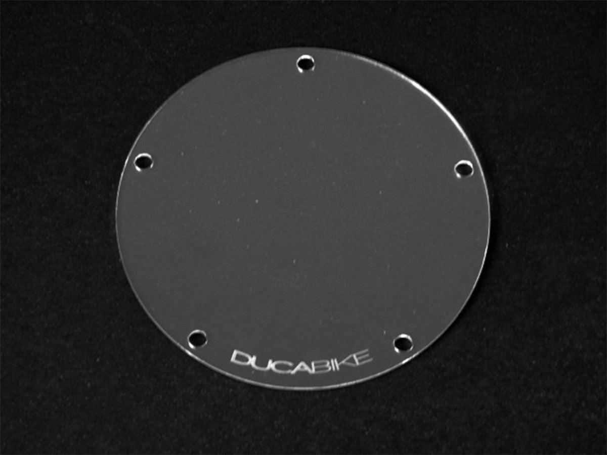 RC01 - COVER PLEXY