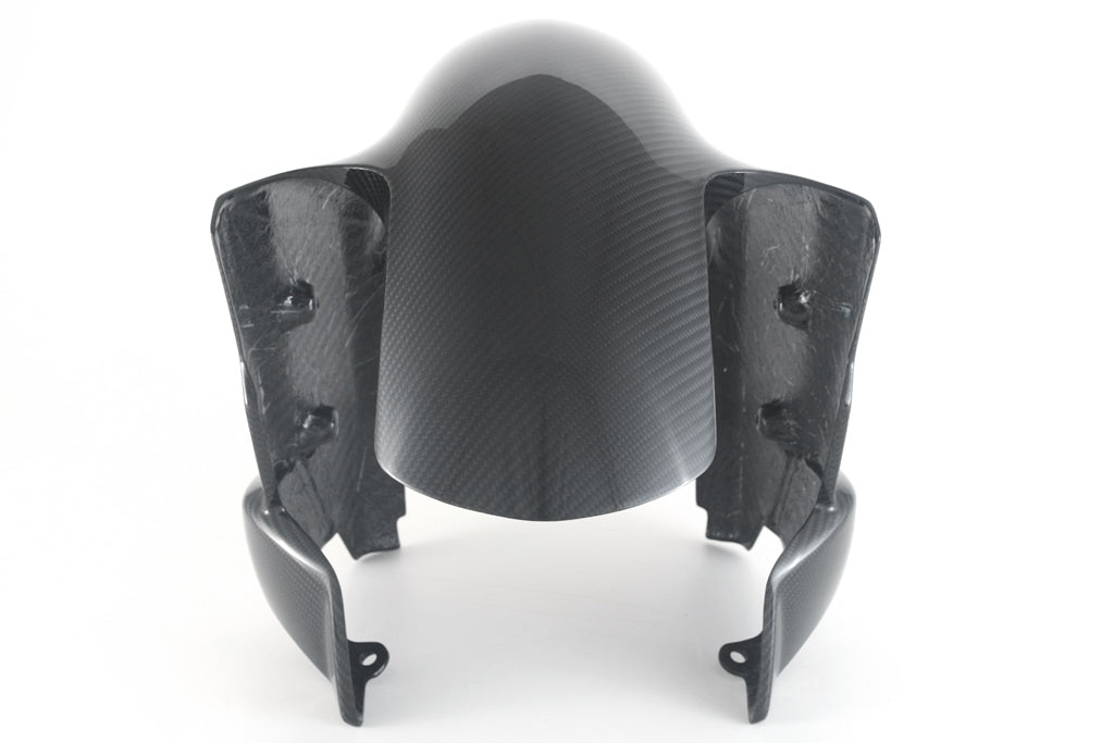 Fullsix Carbon Front Mudguard