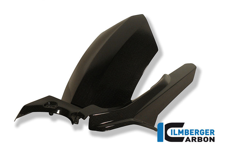 Ilmberger Carbon Rear Fender Carbon