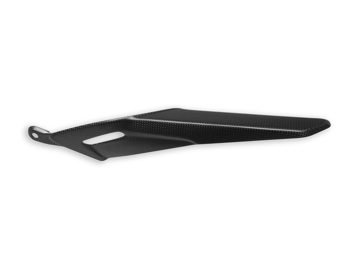 Ducabike DBK CRB122O MTS V4 Pikes Peak Matt Carbon Chain Guard