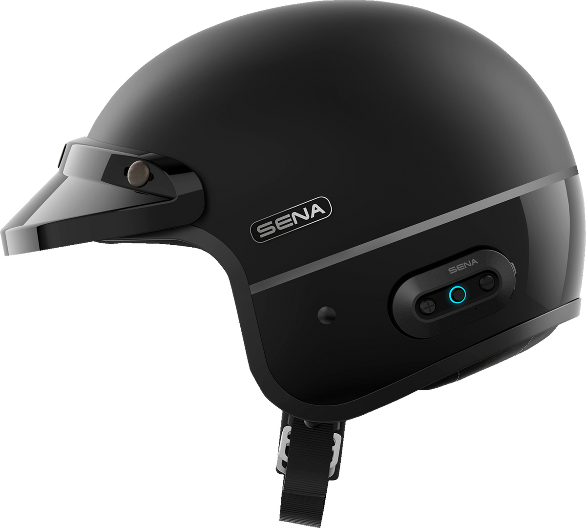 SENA Surge Mesh Helmet