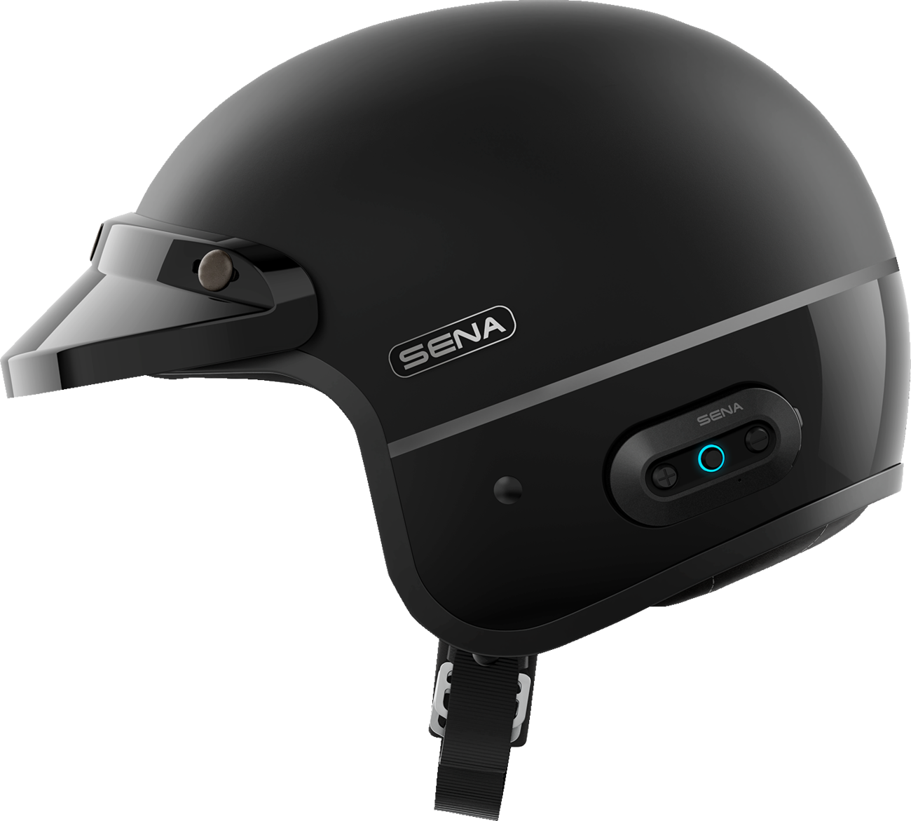 SENA Surge Mesh Helmet