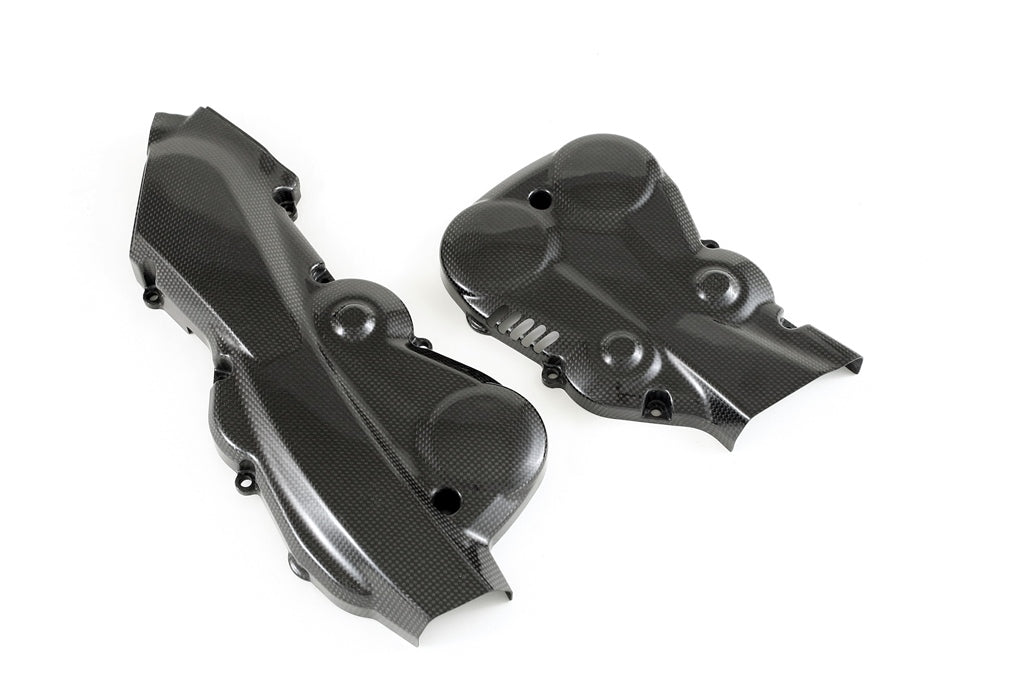 Fullsix Carbon Cam-Belt Cover - Set