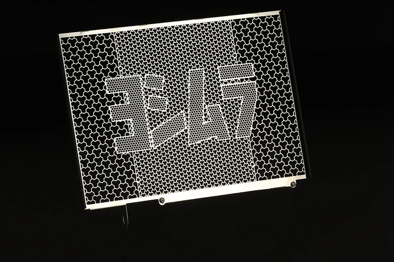 Yoshimura GSX-8R/S 23-26 Radiator Core Protector
