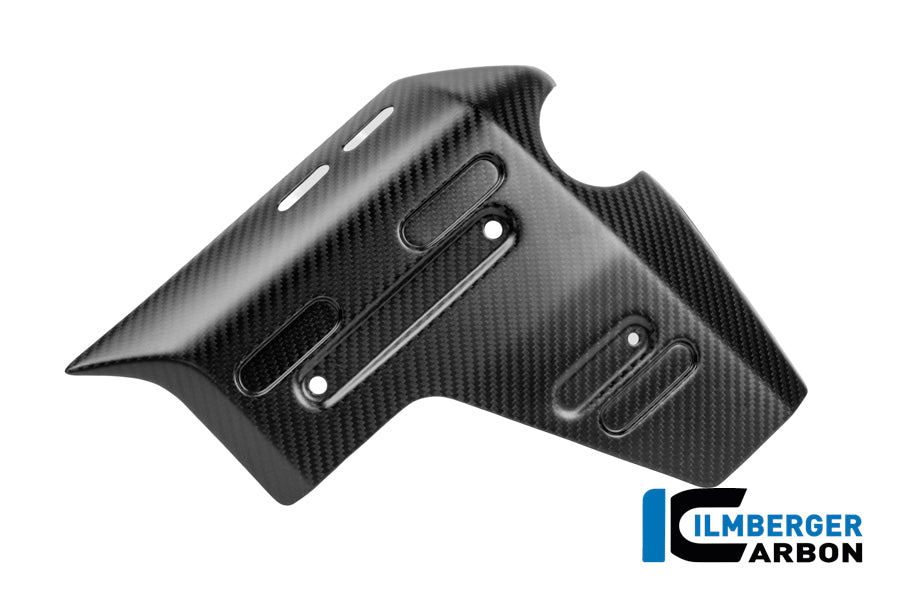 Ilmberger Carbon Radiator Cover Right BMW R 1300 GS Adventure - Matte / Twill