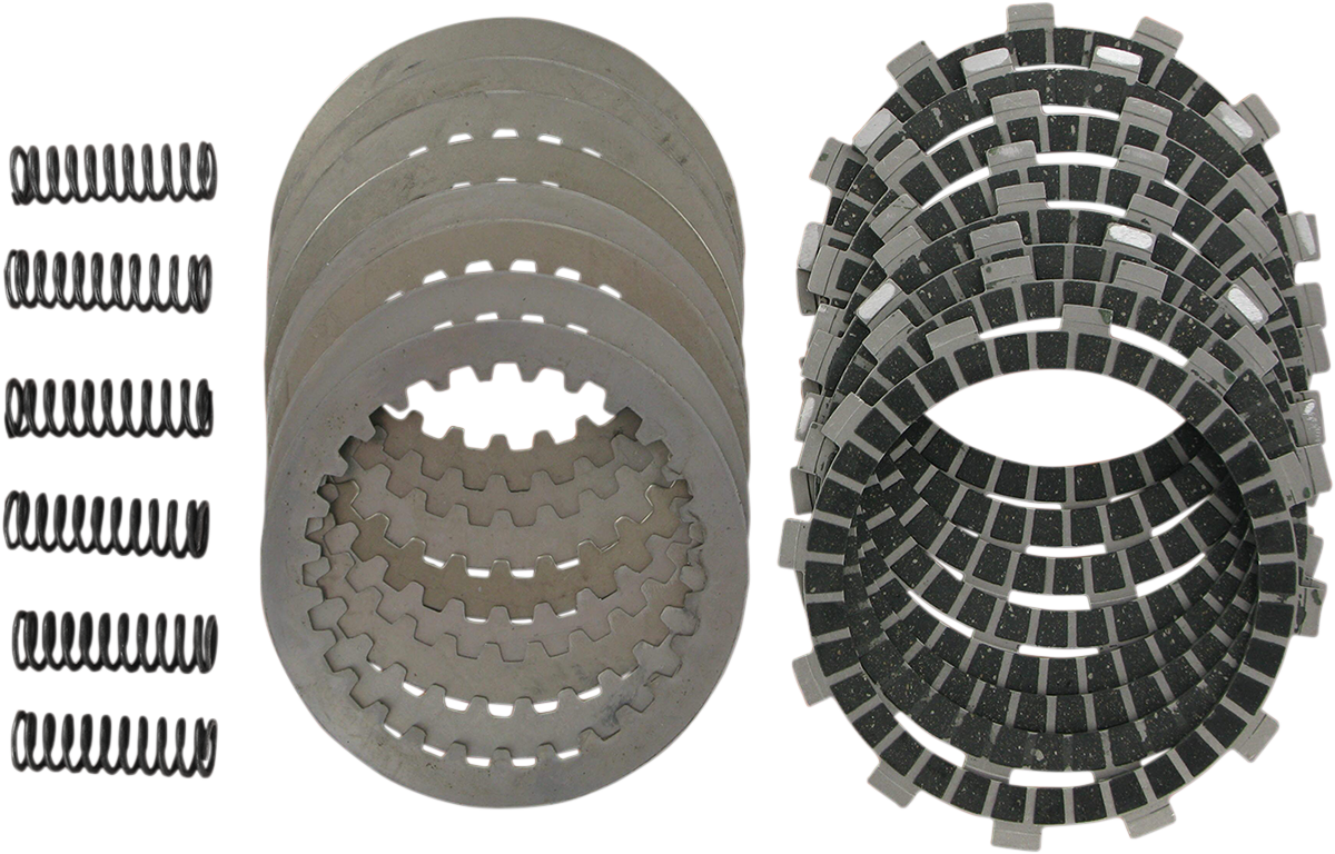 DP Brakes Clutch Kit - YZF-R6