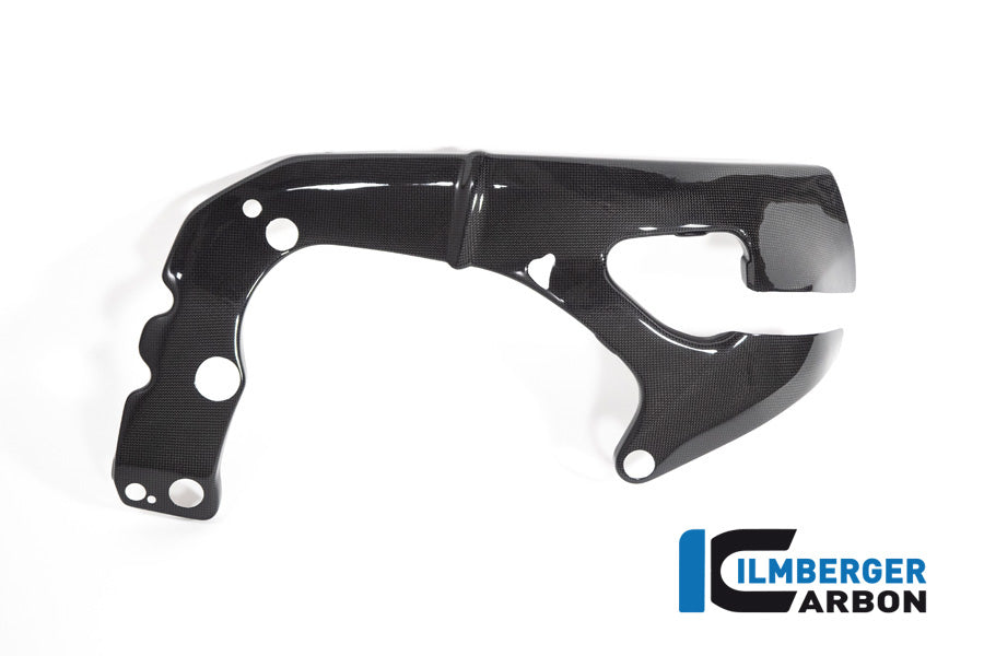 Ilmberger Carbon Frame Cover Right Honda CBR 1000 RR-R / SP 2020 - Gloss