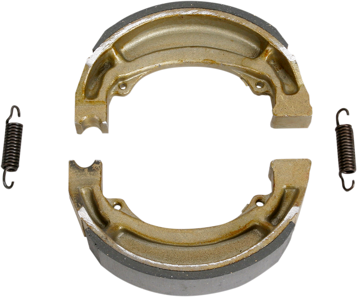 EBC Brakes Brake Shoes