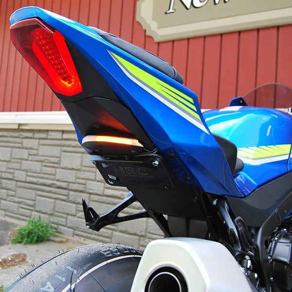 NRC Suzuki GSX-1000R Fender Eliminator (2017-Present)