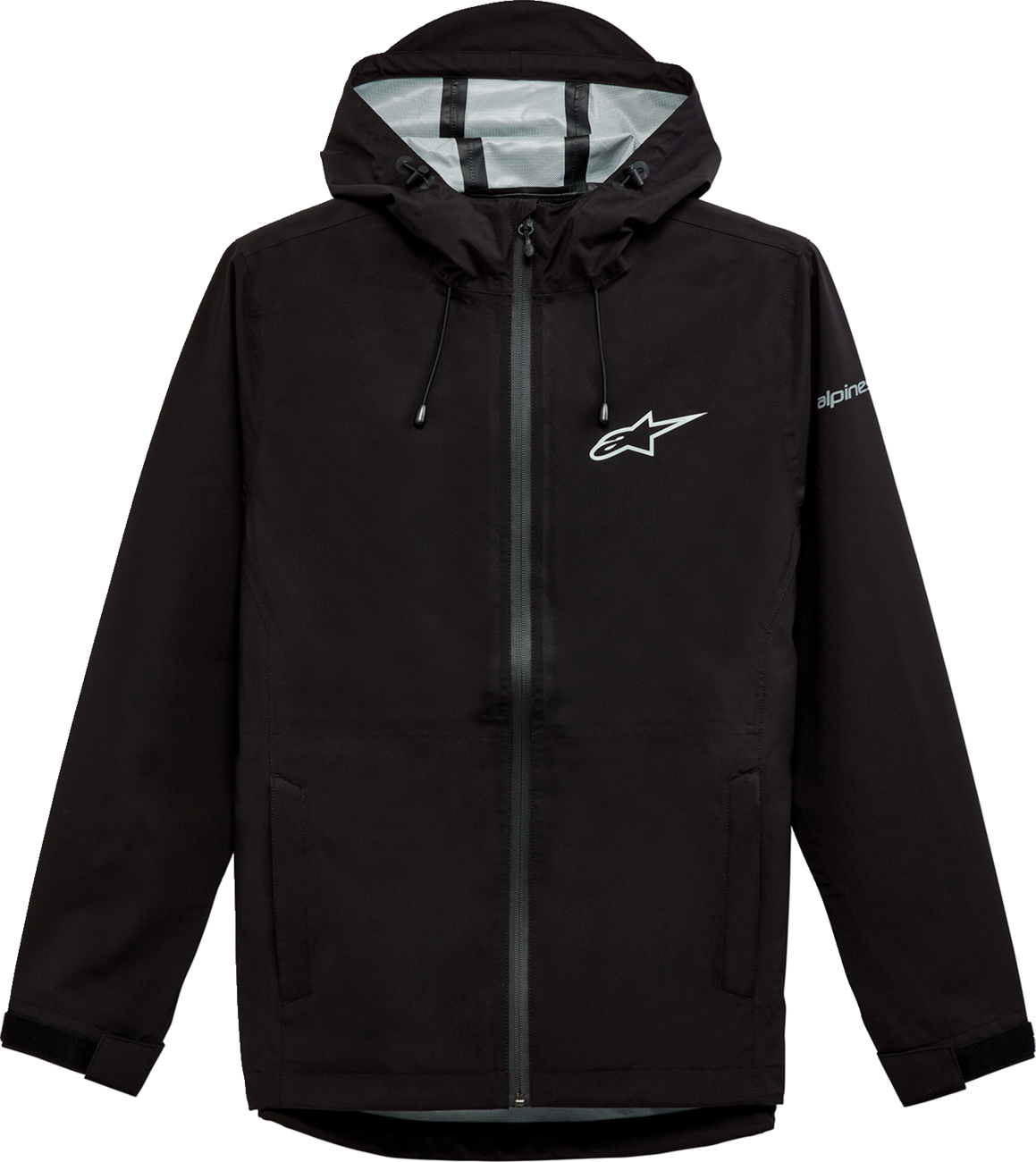 Alpinestars Omni Rain Jacket
