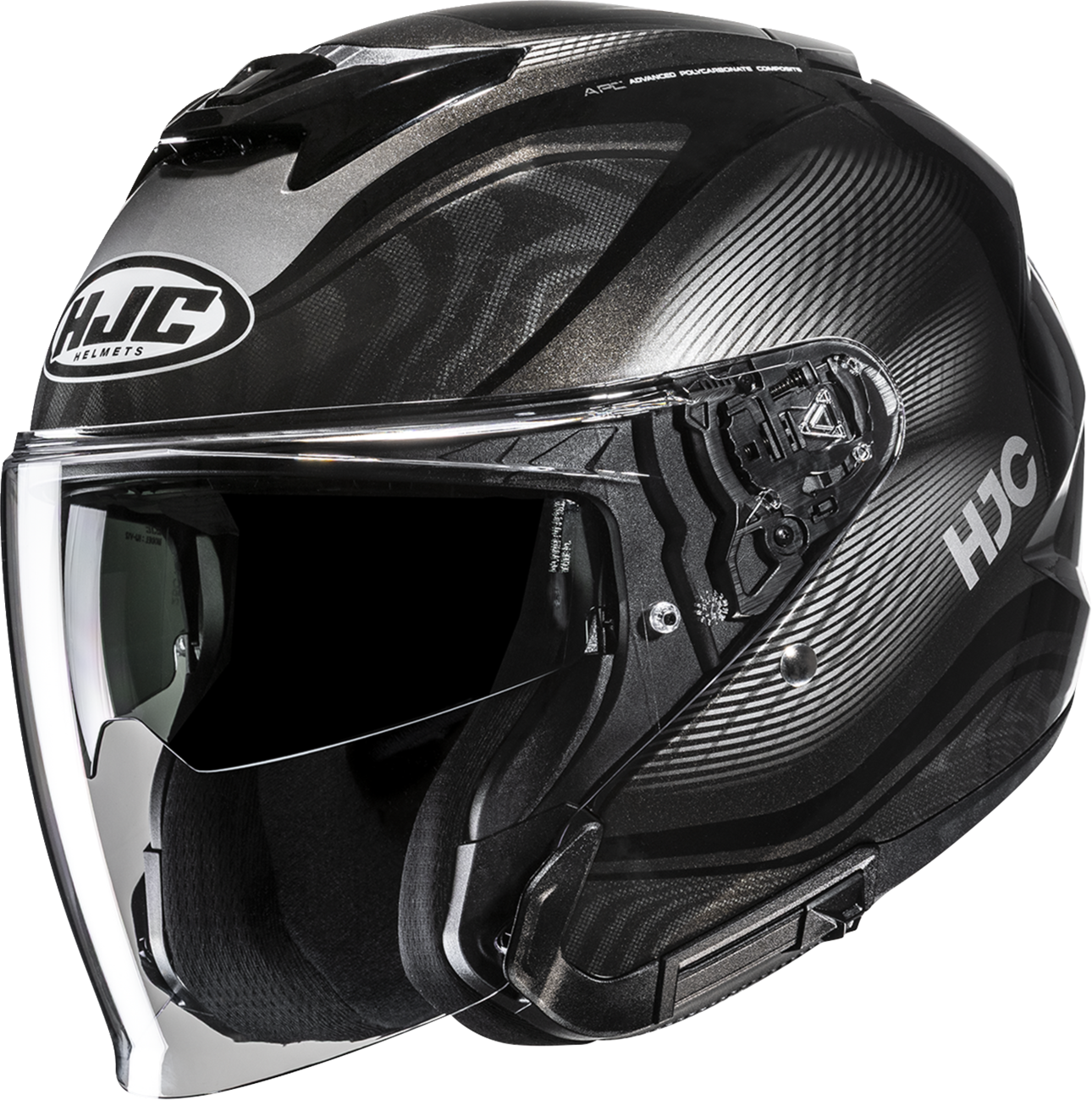 HJC I31 Depe Helmet