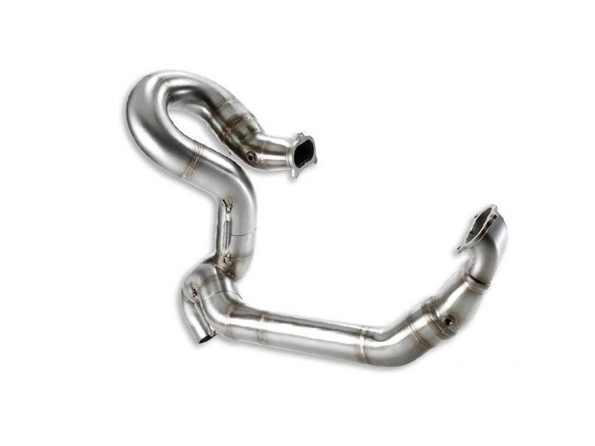006IO - TERMIGNONI STAINLESS STEEL HEADERS DUCATI PANIGALE 899-1199