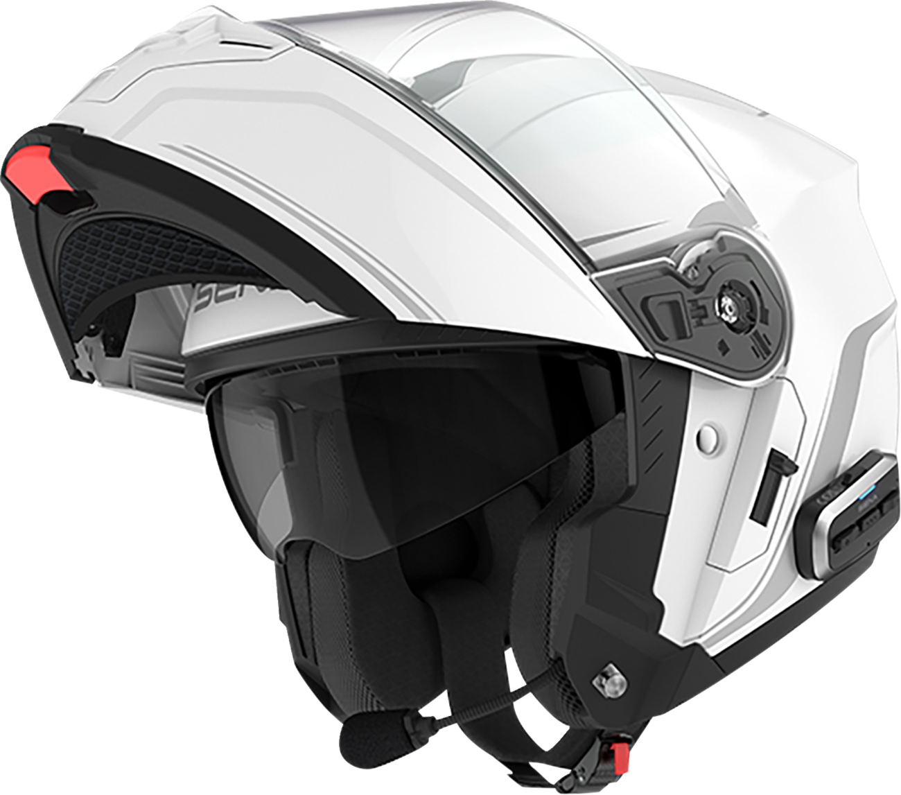 SENA Outrush 2 Mesh Modular Helmet