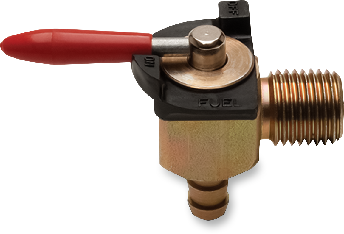 Motion Pro Fuel Valve