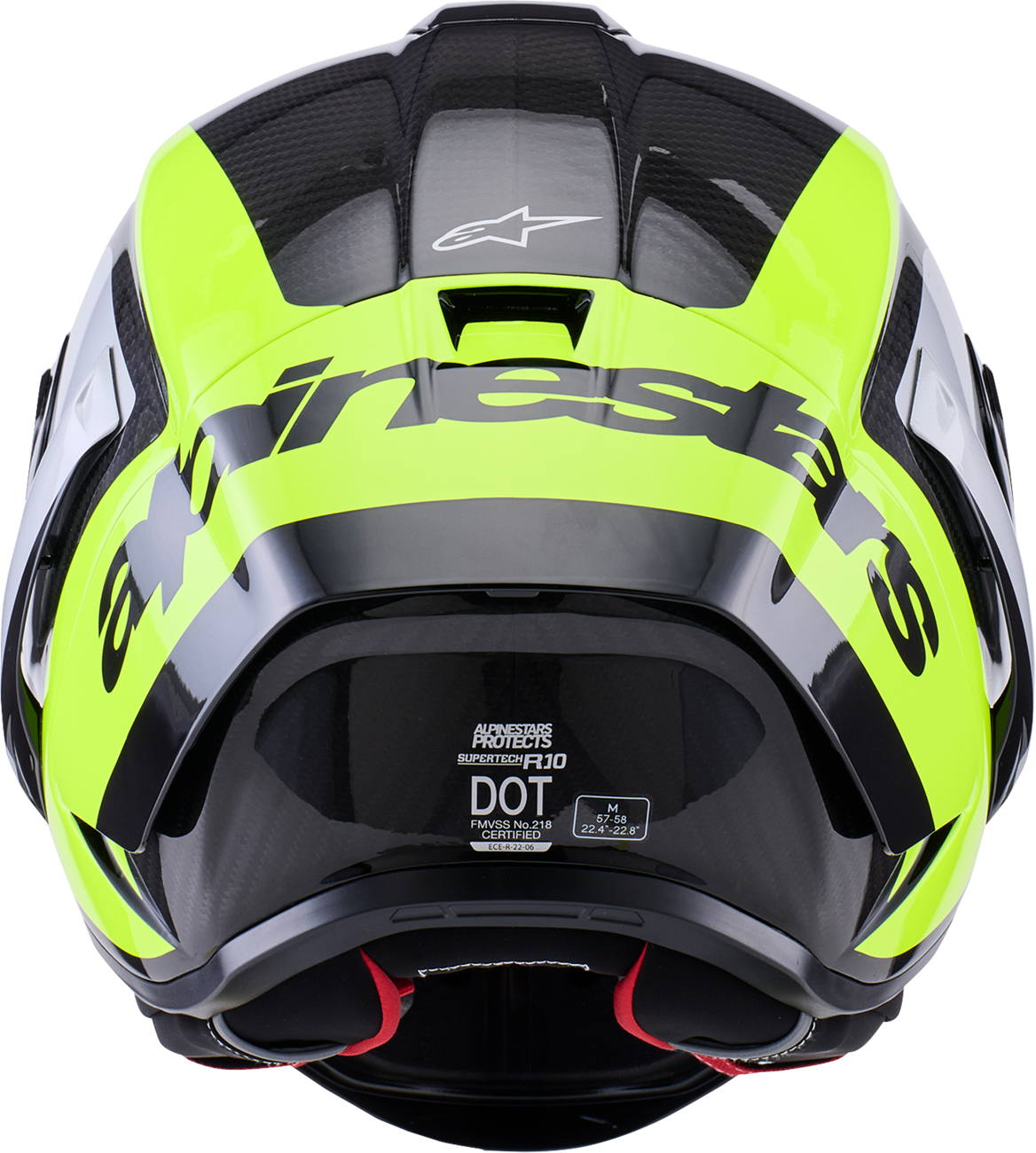 Alpinestars Supertech R10 Arius Helmet