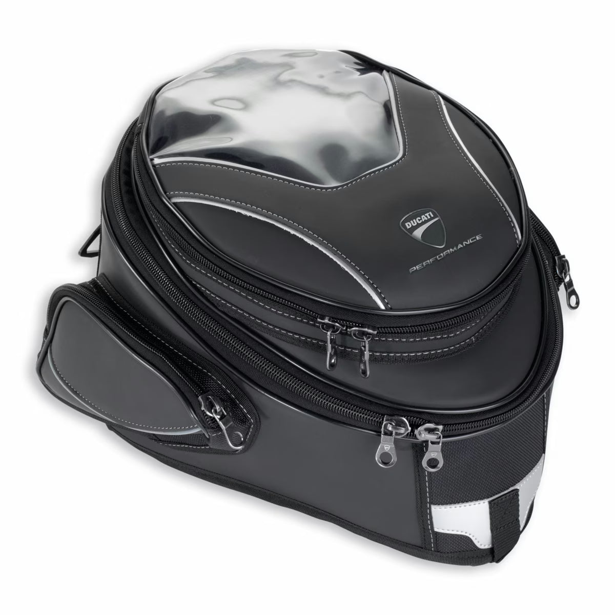 Ducati Performance Soft Tank Bag