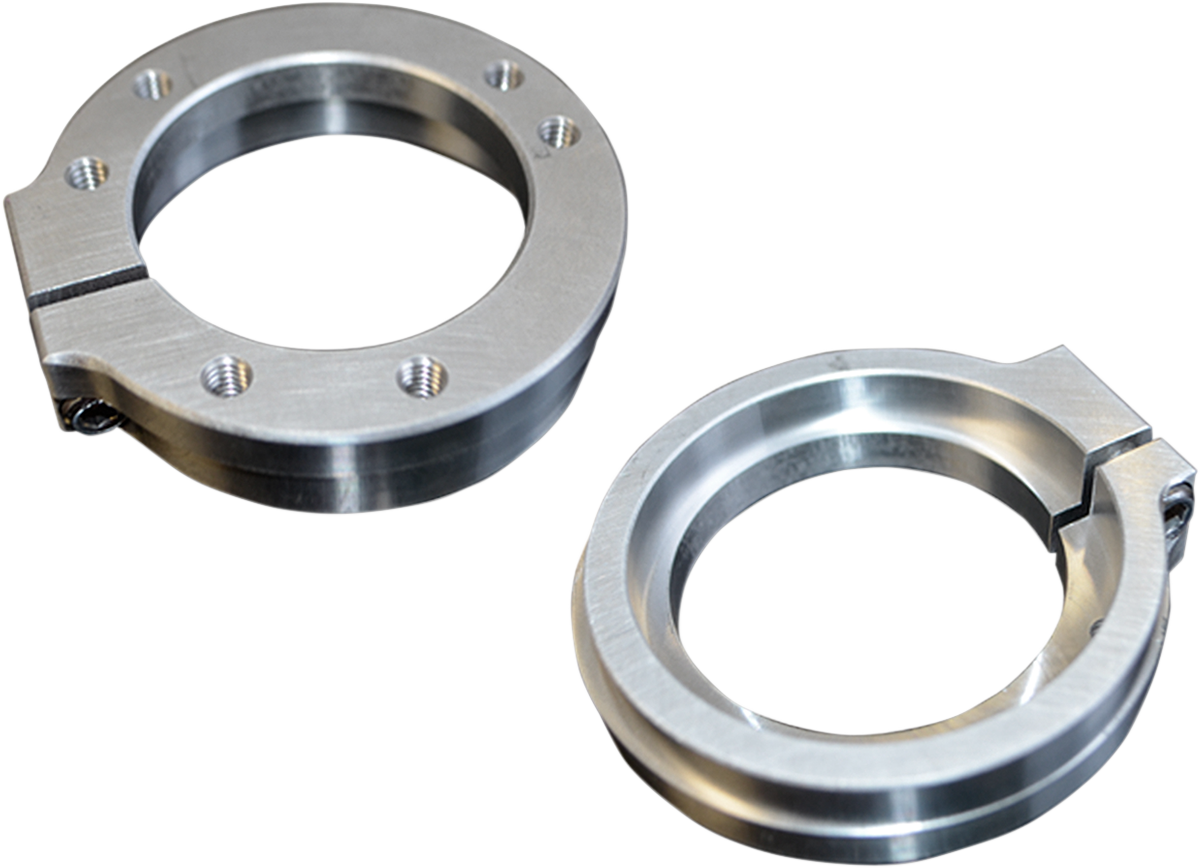 Trask Air Cleaner Adapter