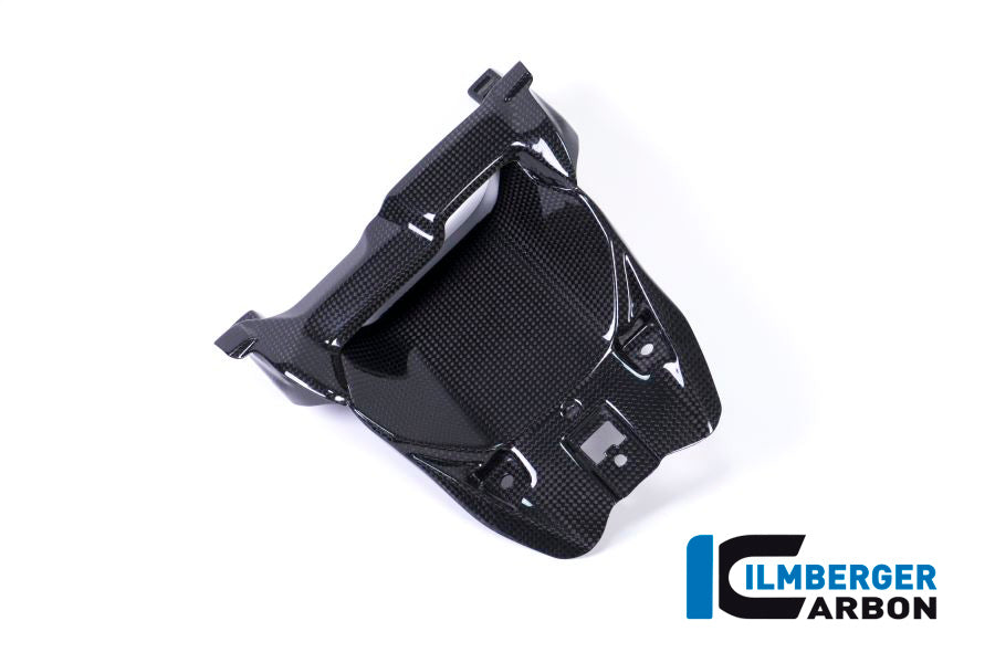 Ilmberger Carbon Windchannel On The Front Beak BMW R 1200 GS´17