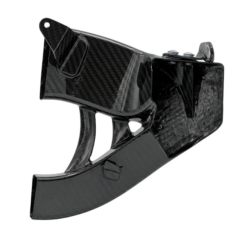 Alpha Racing Carbon Fiber Brake Cooling Ducts for BMW S1000RR M1000RR