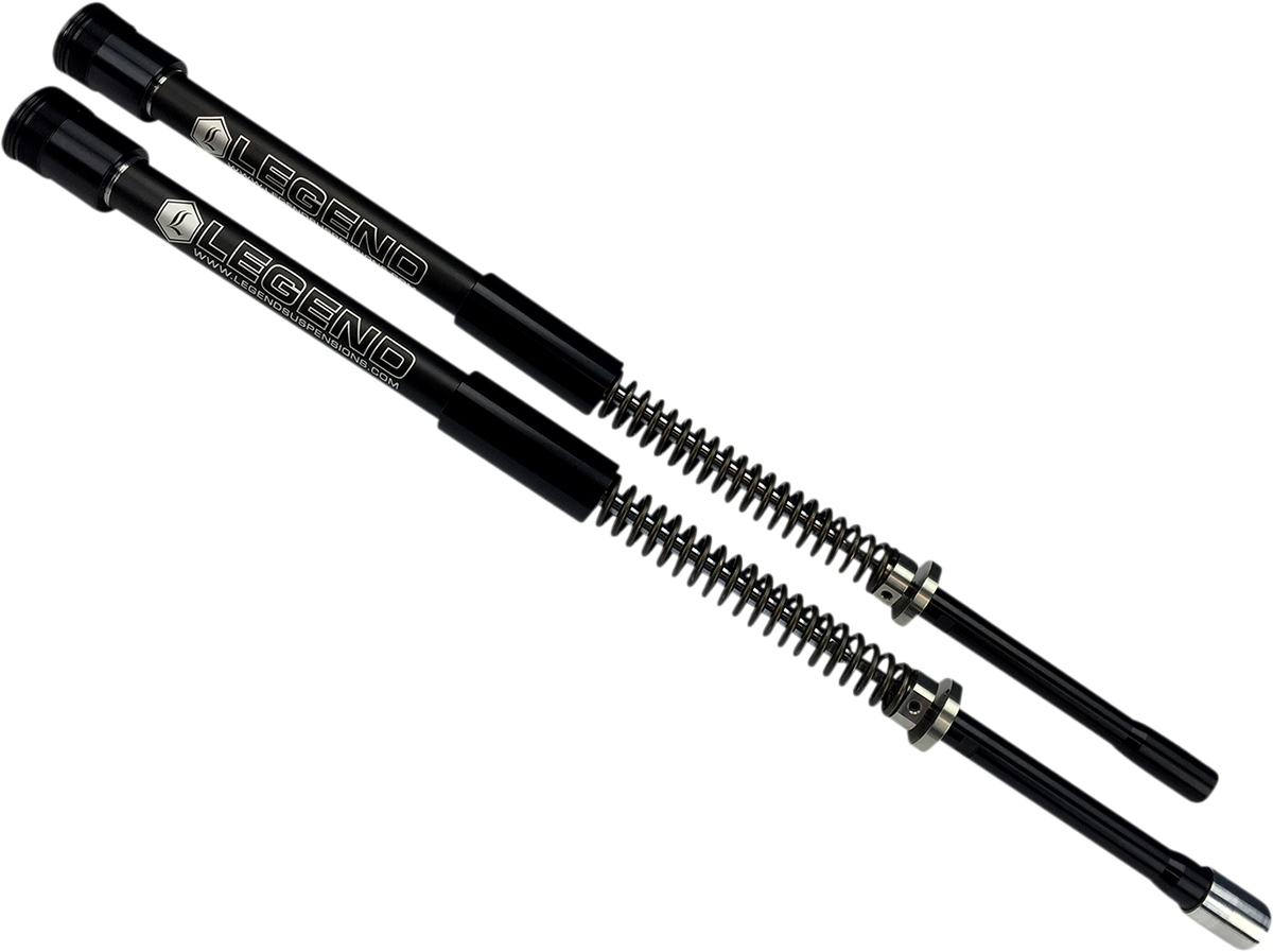 Legend Suspension AXEO Front End Suspension - 49 MM - Dyna Wide Glide '10-'17
