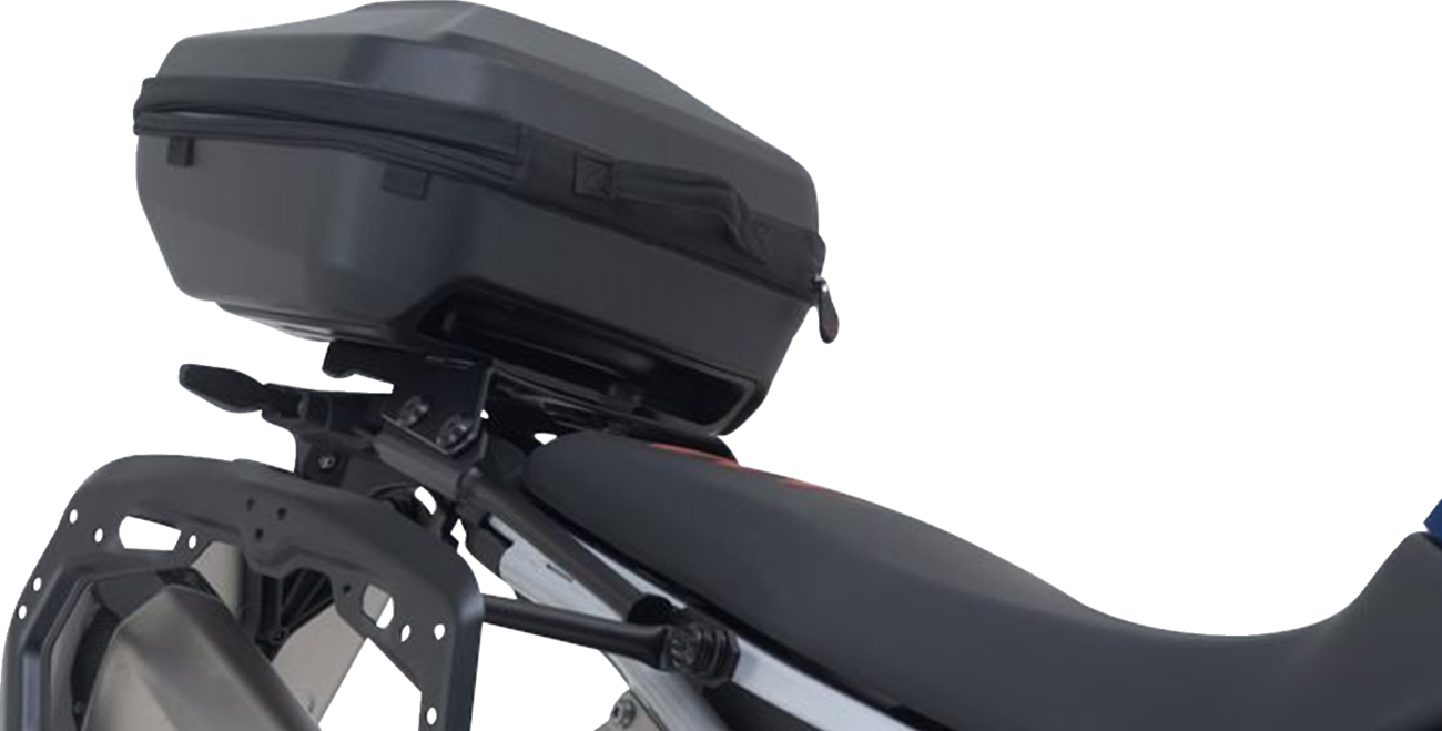 SW-Motech STREET-RACK For Luggage - BMW - F