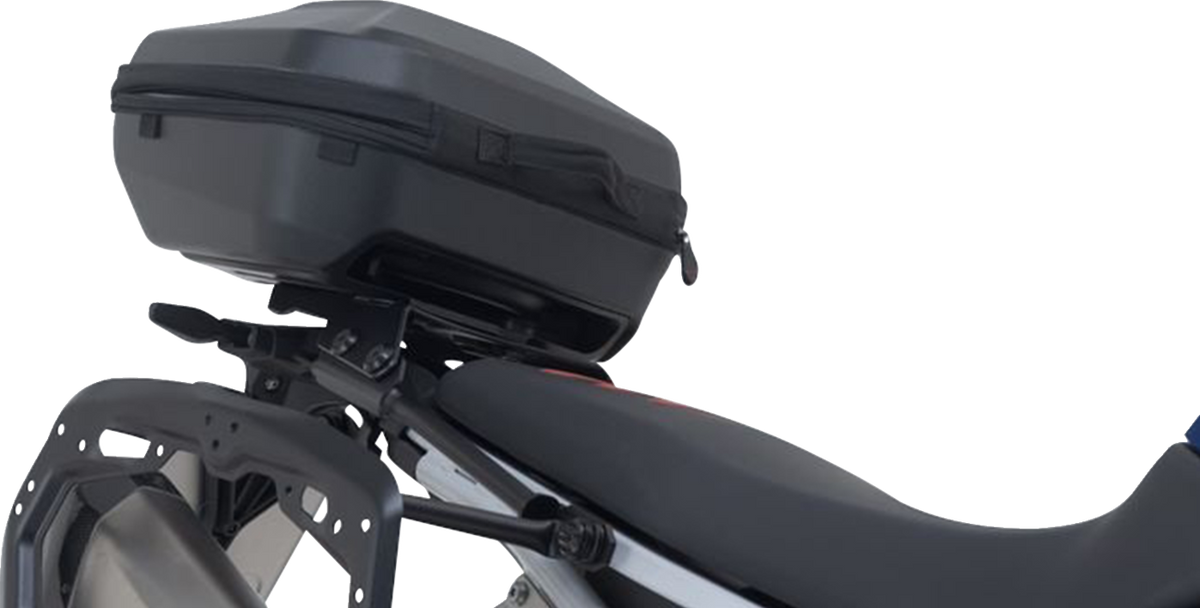 SW-Motech STREET-RACK For Luggage - BMW - F