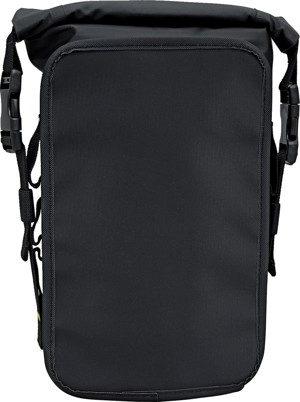 Nelson RIGG Hurricane RiggPak Crash Bar/Tail Bag - Black/Gray