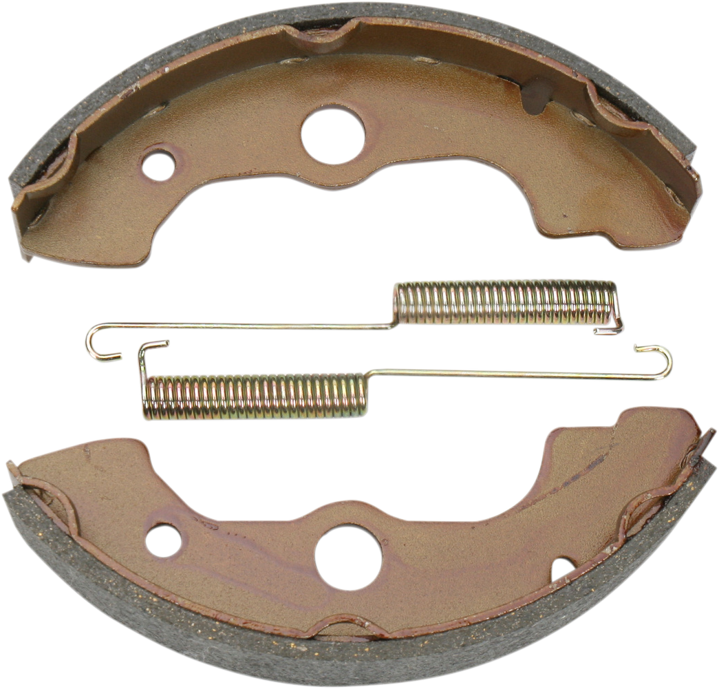 EBC Brakes Brake Shoes