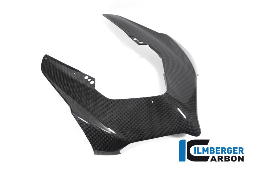 Ilmberger Carbon Front Fairing Ducati Panigale V4R - Gloss