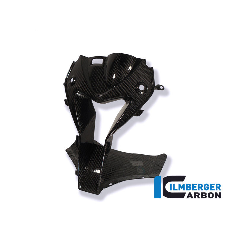 Ilmberger Carbon Fiber Air Intake Nose Piece HP4 S1000RR 2009-2014