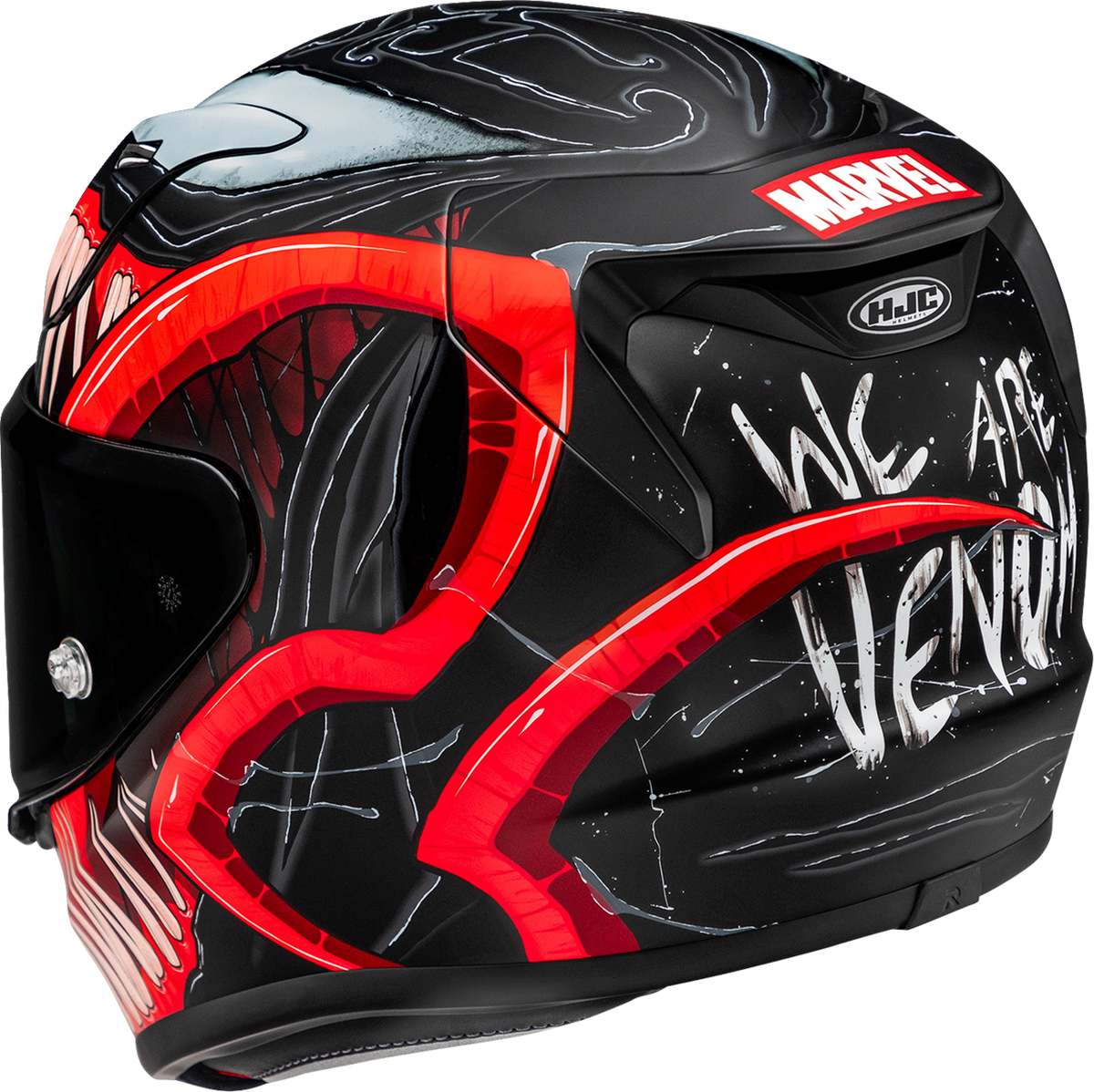 HJC RPHA 12N Venom III Helmet
