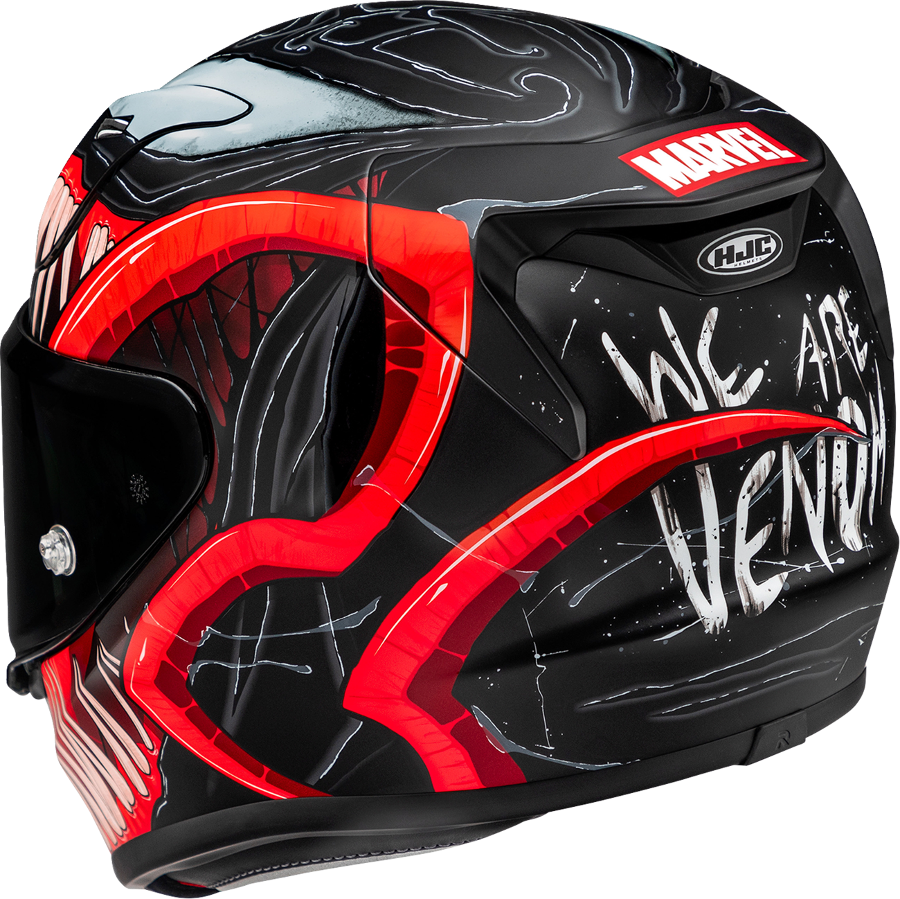 HJC RPHA 12N Venom III Helmet