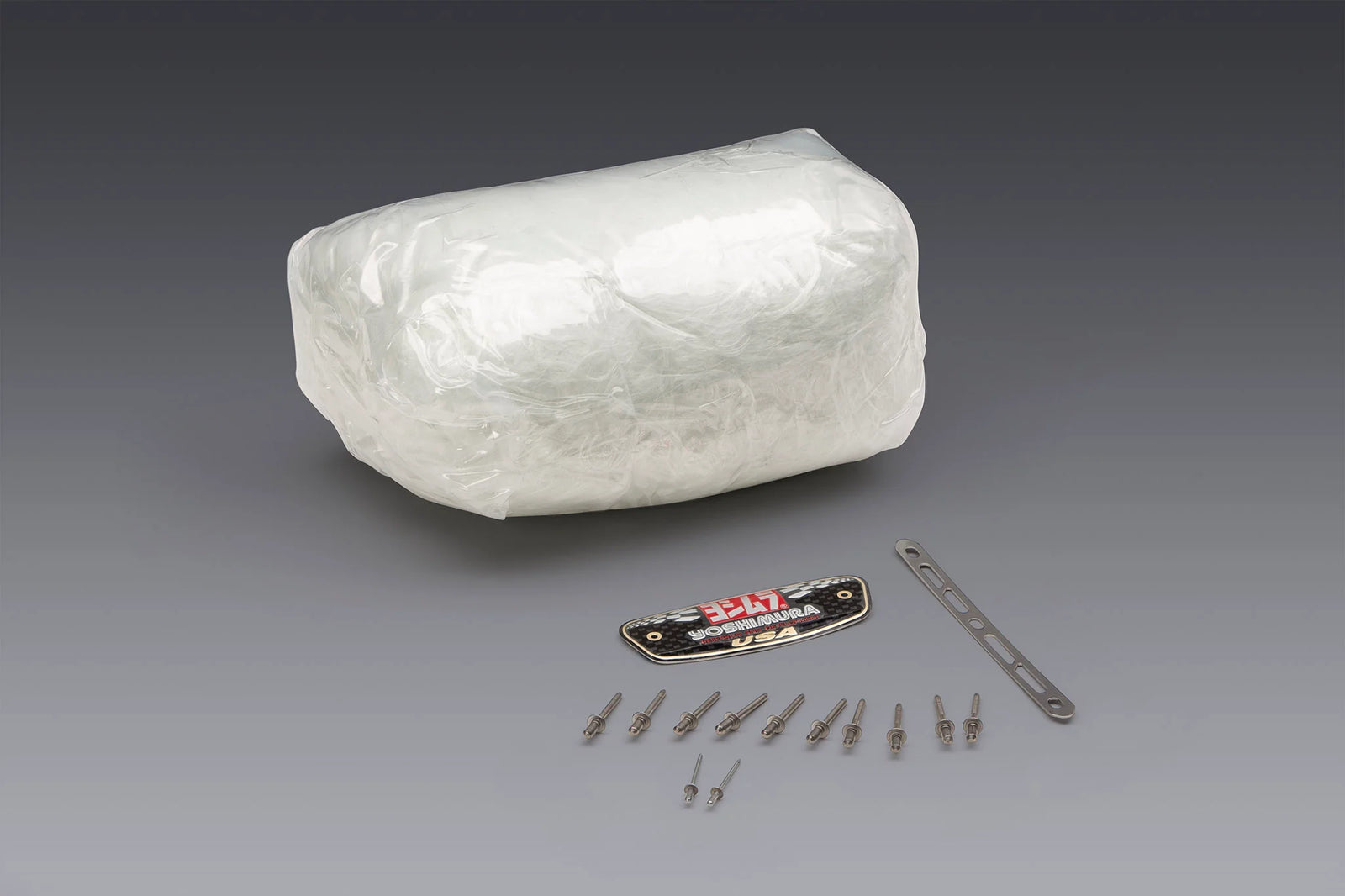 Yoshimura R-77m Premium Repack Kit