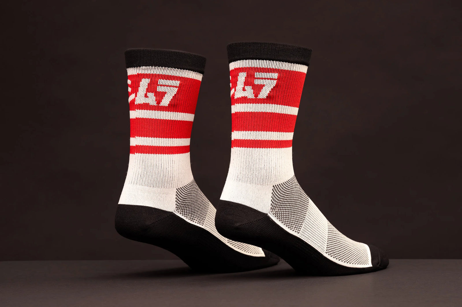 Yoshimura Ringer Performance Sock