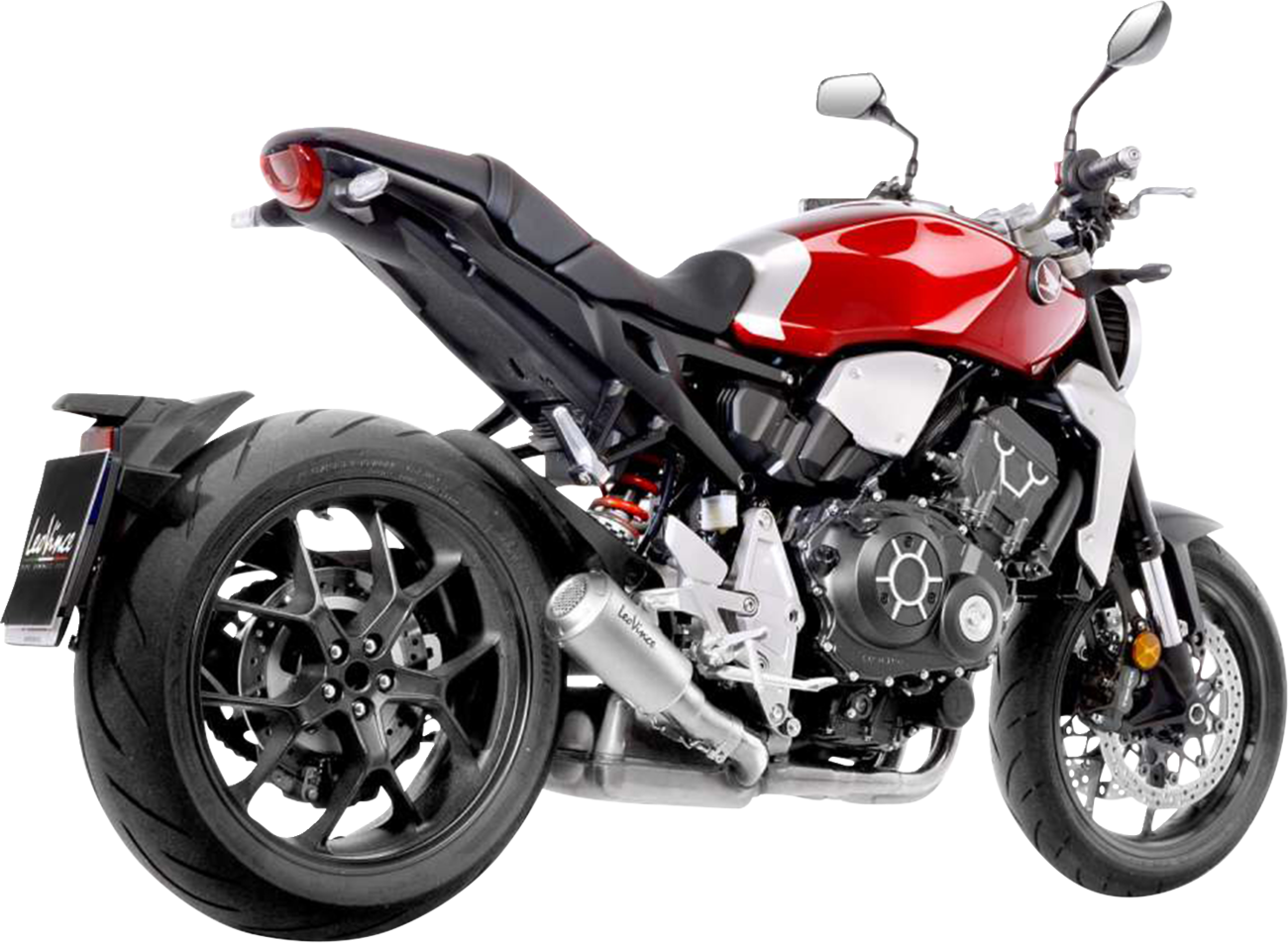 LeoVince LV-10 Muffler - CB1000R