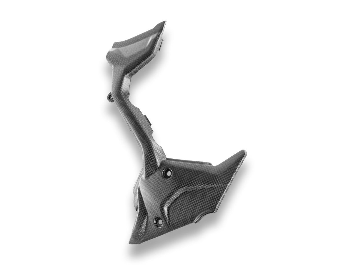 Ducabike DBK CRB174O - Matt Carbon Chain Pinion Cover MTS V4/S