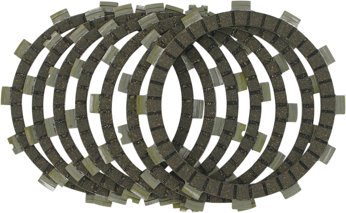 EBC Brakes Clutch Kit