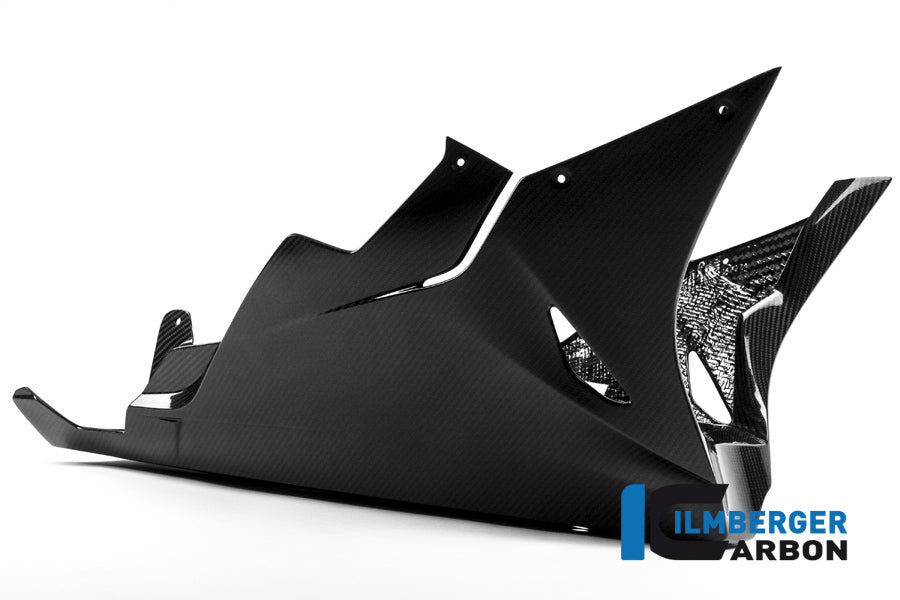 Ilmberger Carbon Fairing Lower Racing 2015