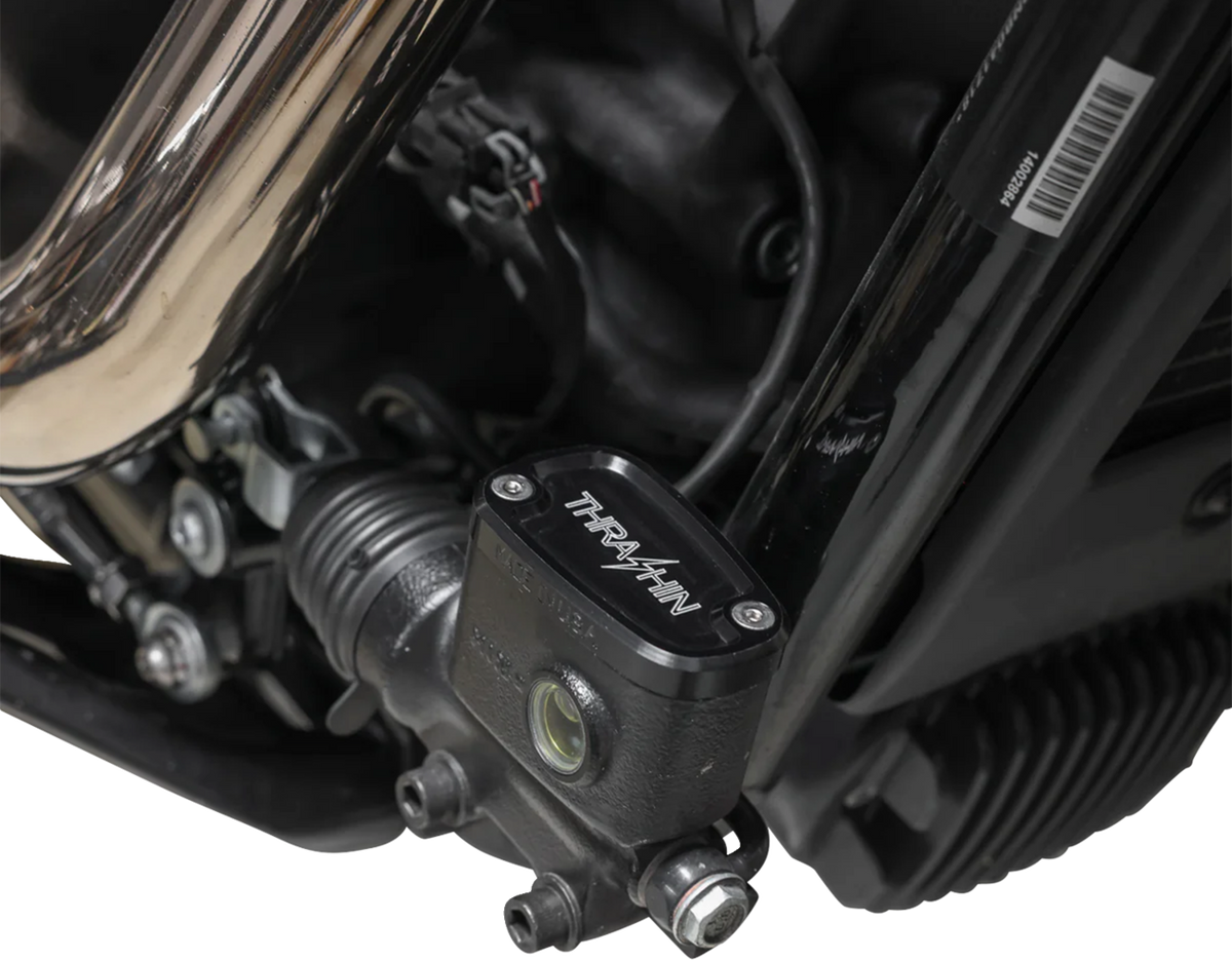 Thrashin Supply CO. Brake Reservoir Cap