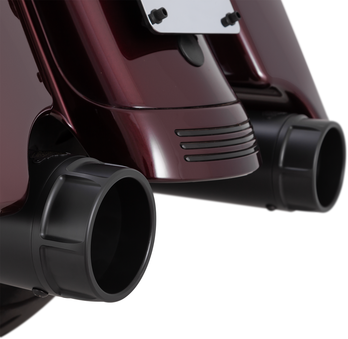 Vance & Hines Torquer 450 Slip-On Mufflers
