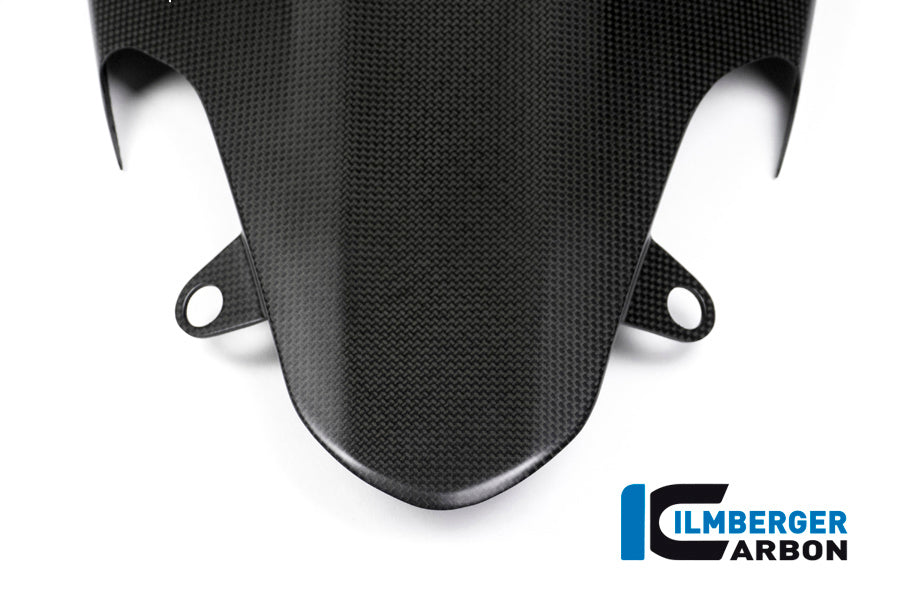 Ilmberger Carbon Frame Rear Cover Bottom
