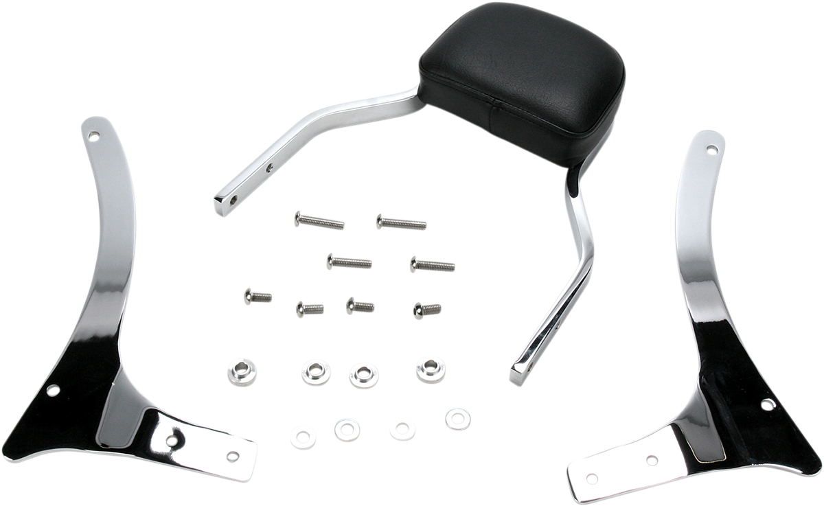 Cobra Sissy Bar - Mini - XVS 1100