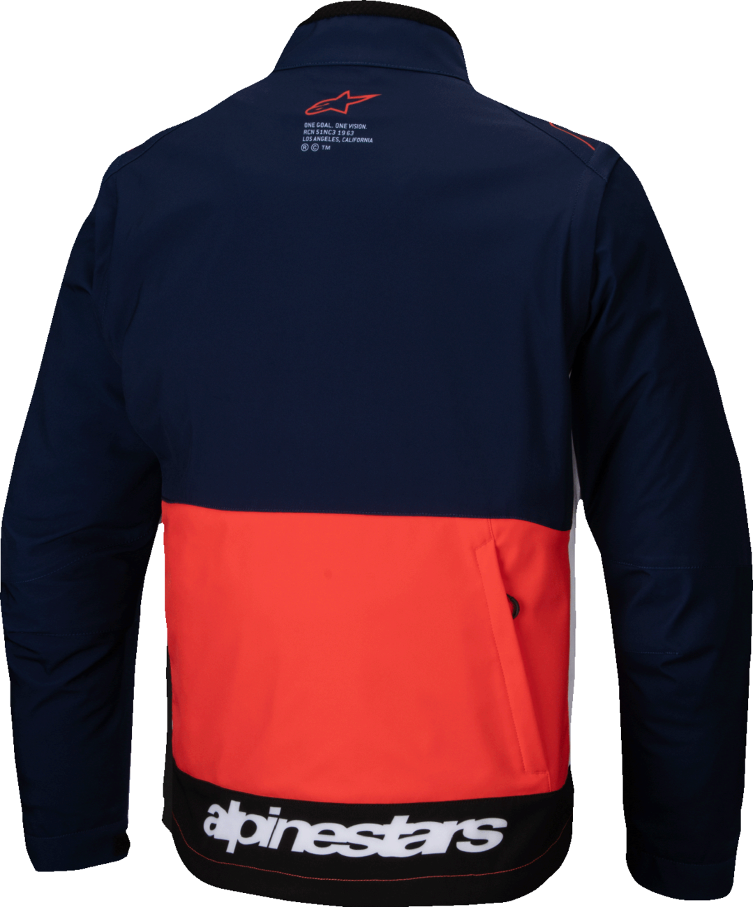 Alpinestars Lite-Dura Softshell Jacket